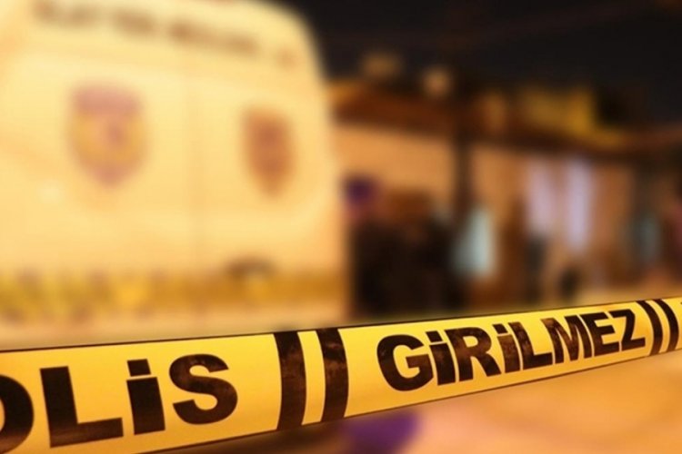 K&uuml;tahya'da sır &ouml;l&uuml;m: Bir kişi evinde &ouml;l&uuml; bulundu