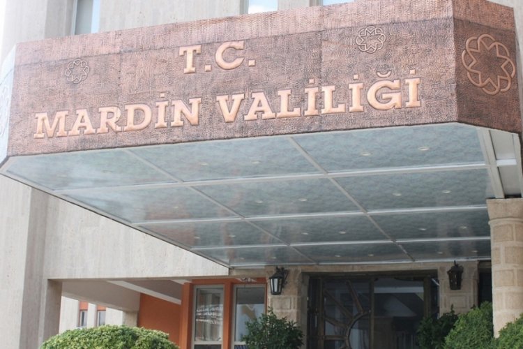 Valilik duyurdu: Sokağa &ccedil;ıkmak yasaklandı