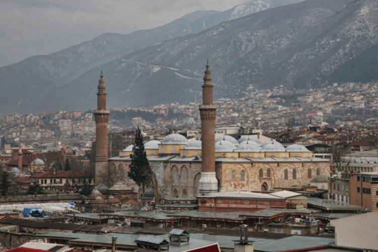 Meteoroloji'den ani sel ve su baskını uyarısı! Bursa'da hava nasıl?