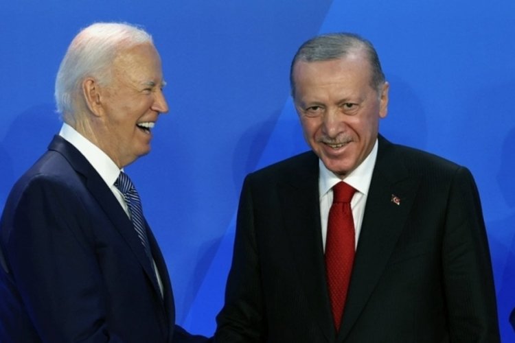 Cumhurbaşkanı Erdoğan'a, hangisini istersiniz sorusu