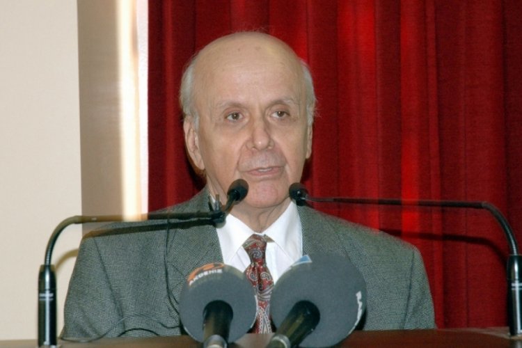 &Ccedil;etin Remzi Y&uuml;regir hayatını kaybetti