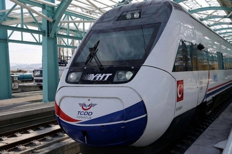 Tren bilet fiyatlarına zam geldi!