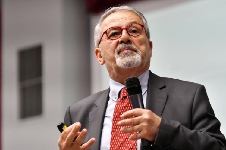 Prof. Dr. Naci G&ouml;r&uuml;r'den 11 il i&ccedil;in uyarı