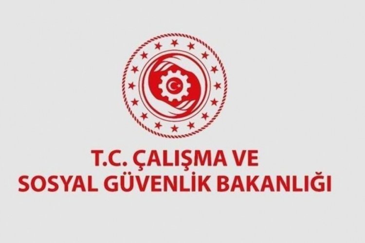 &Ccedil;alışma Bakanlığı'ndan işten &ccedil;ıkarmalara ilişkin a&ccedil;ıklama