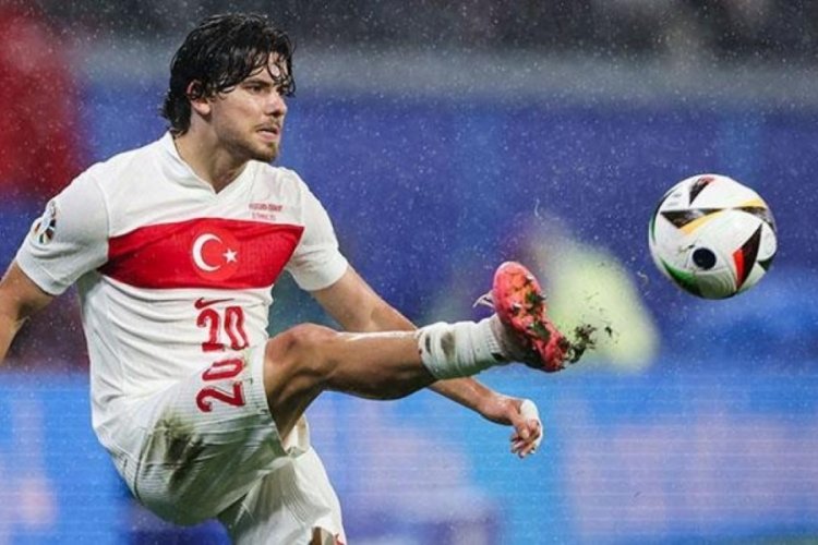 Ferdi Kadıoğlu i&ccedil;in dev teklif!