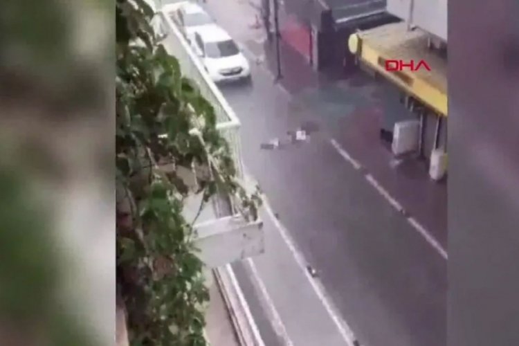Konak Belediye Başkanı Mutlu'dan İzmir'de 2 kişinin elektrik akımına kapılarak &ouml;lmesiyle ilgili a&ccedil;ıklama