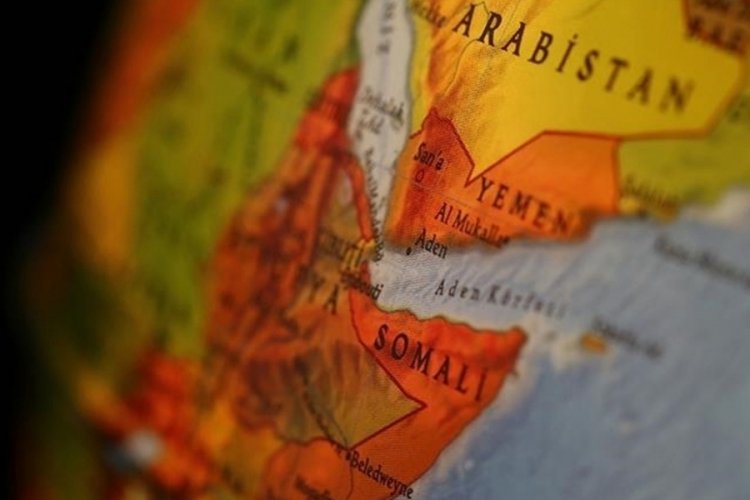Somali'de cezaevinde &ccedil;atışma &ccedil;ıktı: 8 kişi &ouml;ld&uuml;