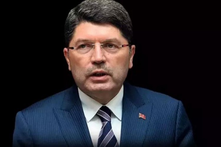 Bakan Tunç: Darbeleri unutmayacağız bir kez daha tekrarlanmaması için