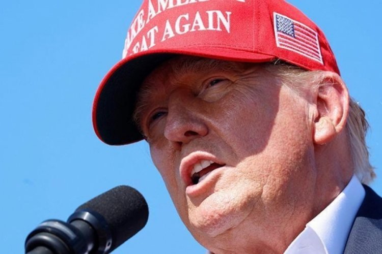 Trump'a suikast iddiası!
