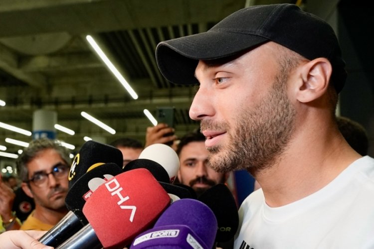 Cenk Tosun anlaşmasında yeni detaylar