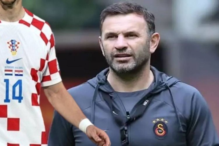 Galatasaray'dan yılın transferi geldi!