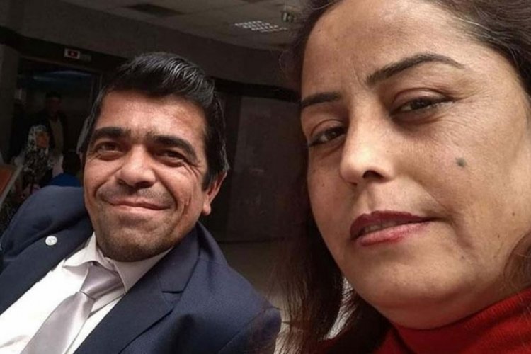 Denizli'de motosiklet dere yatağına d&uuml;şt&uuml;! S&uuml;r&uuml;c&uuml; &ouml;ld&uuml;, eşi ağır yaralı