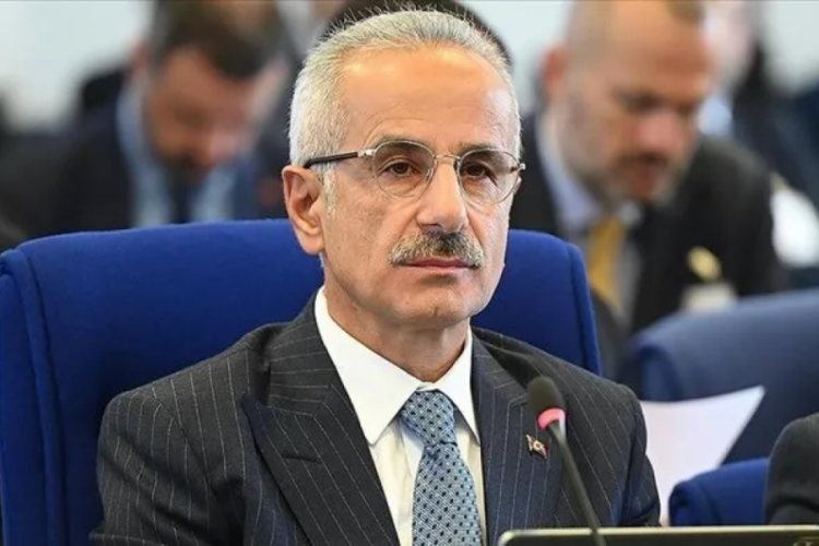 Bakan Uraloğlu'ndan 15 Temmuz mesajı