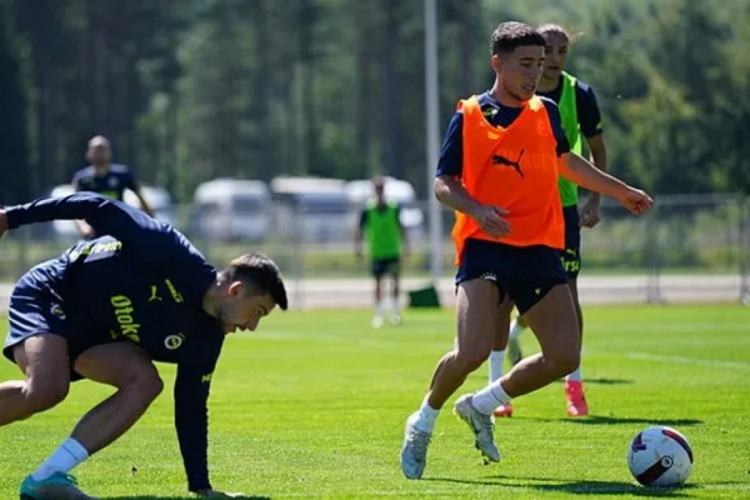 Mourinho'dan Emre Mor'a ciddi uyarı!