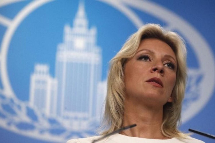 Rusya'dan 'Trump' a&ccedil;ıklaması: 'Gelenek'