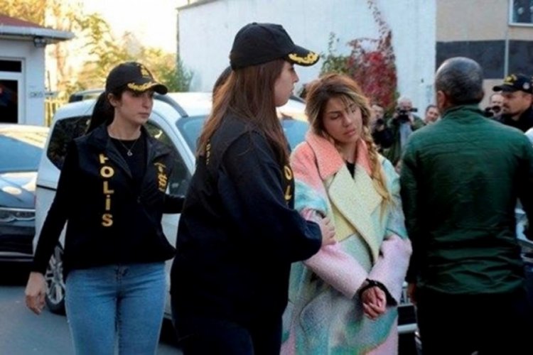 Nihal Candan'ın 24 yıla kadar hapsi isteniyordu: Tatil pozları geldi!