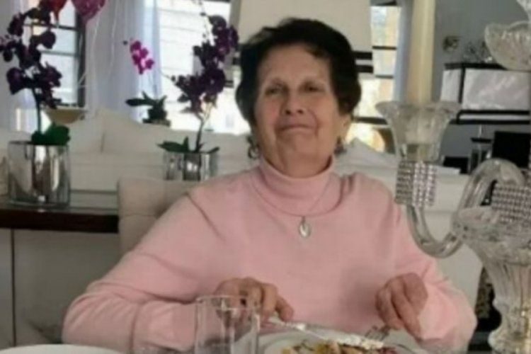 &Ouml;ld&uuml; sanılan kadın cenaze evinde canlandı!