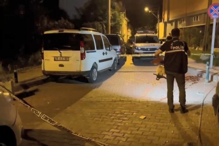 Bursa'da kanlı biten 'Yan bakma' kavgasında tutuklama kararı