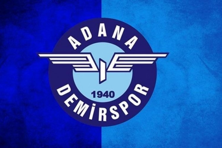 Adana Demirspor'un İtalya kampına 'vize' engeli