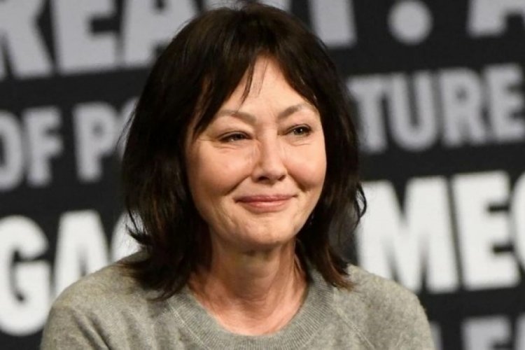 Kanserle m&uuml;cadele ediyordu: Shannen Doherty, yaşamını yitirdi