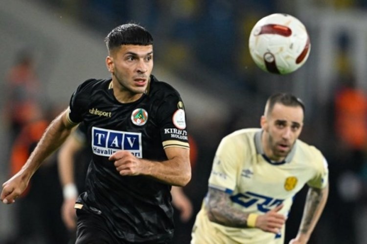 Fenerbah&ccedil;e'den Oğuz aydın &ccedil;alımı