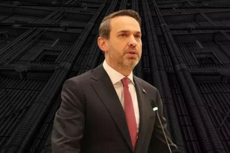 Enerji Bakanı Bayraktar: Yeni keşiflere ihtiyacımız var