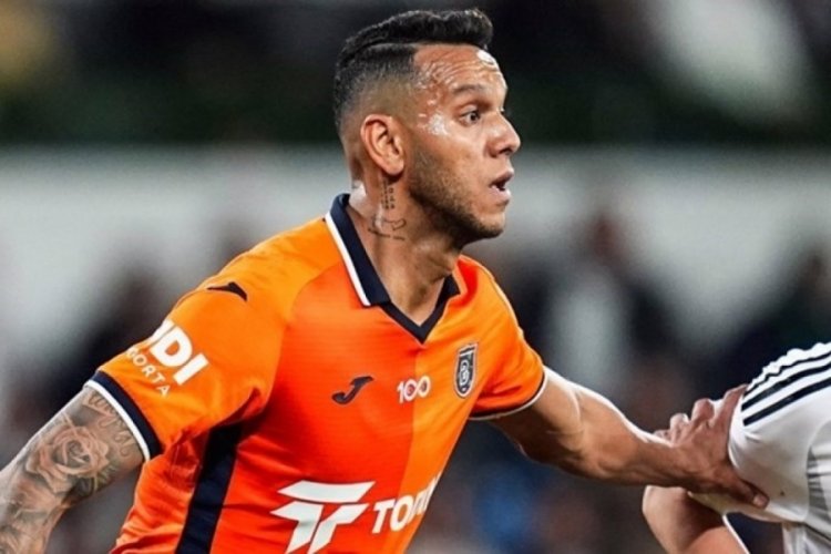 Josef de Souza yeni takımına imzayı attı