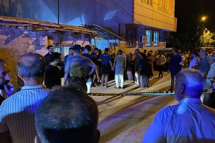 Adıyaman'da 14 yaşındaki &ccedil;ocuk kendini astı!