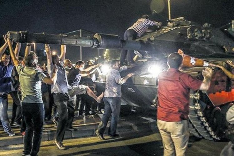 Rakamlarla 15 Temmuz! 8 yılda neler yaşandı?
