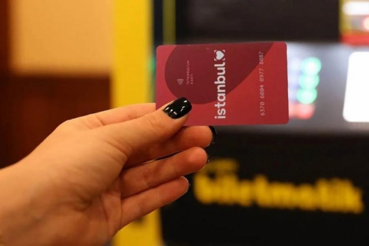 İBB'nin İstanbulkart indirimine 30 yaş sınırına tepki yağıyor