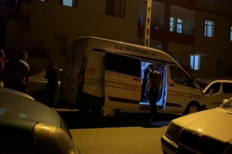 2 g&uuml;nd&uuml;r haber alınamayan yaşlı kadın &ouml;l&uuml; bulundu