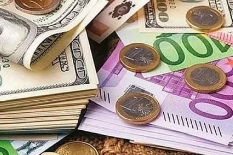 Dolar-Euro kuru bug&uuml;n ne kadar? (Serbest piyasada d&ouml;viz fiyatları)