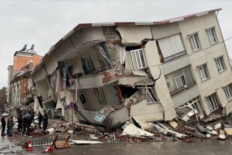 İşte yılın ilk 6 ayının deprem verileri!