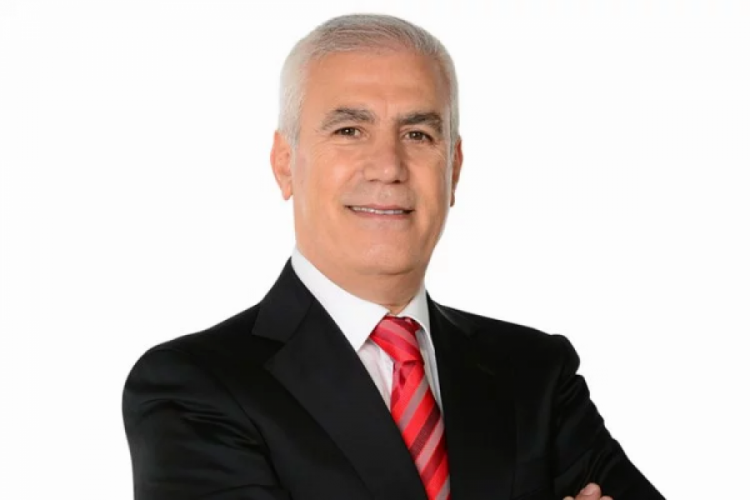 Mustafa Bozbey'den 15 Temmuz mesajı