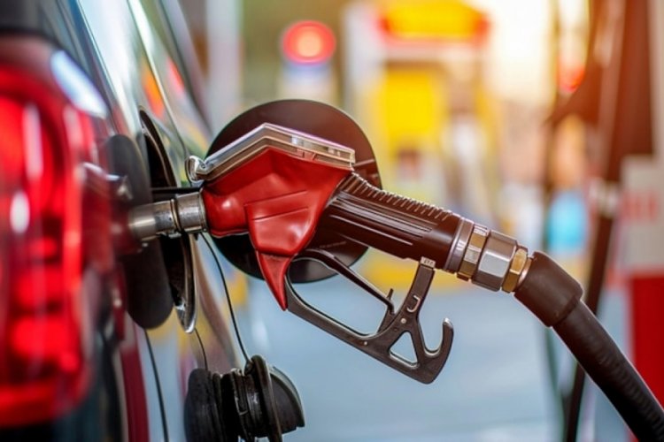Bursa'da motorin fiyatlarında son durum