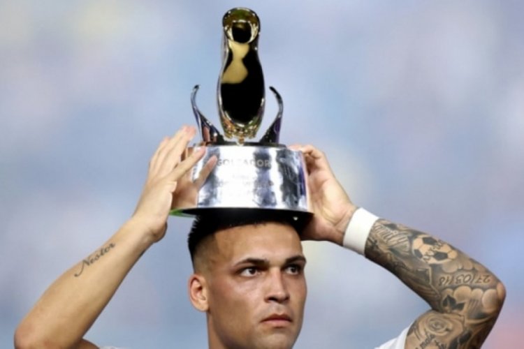 2024 Copa America şampiyonu Arjantin