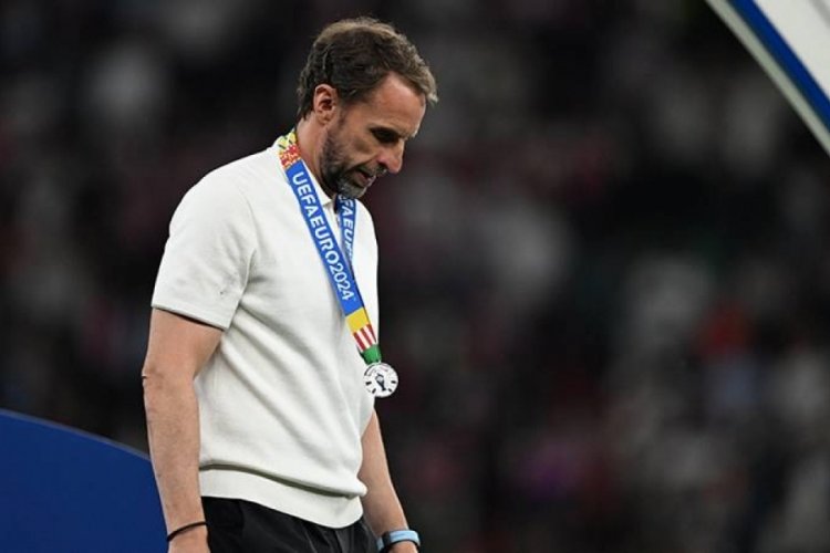 Gareth Southgate: Turnuvanın en iyi takımı onlardı