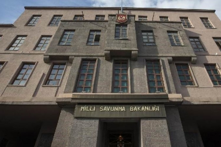 Milli Savunma Bakanlığı'ndan 15 Temmuz mesajı