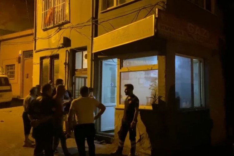 Bursa'da kupa finalini izlerken ge&ccedil;irdiği kalp krizi sonucu hayatını kaybetti