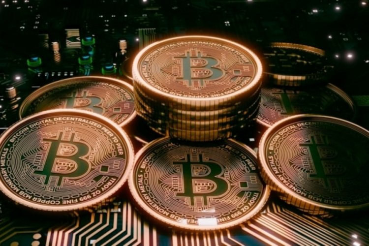 Bitcoin, 63 bin dolara dayandı