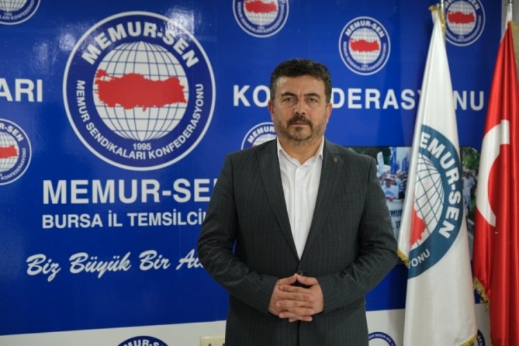 Başkan Acar: Tarihin yeniden yazıldığı bir d&ouml;n&uuml;m noktası