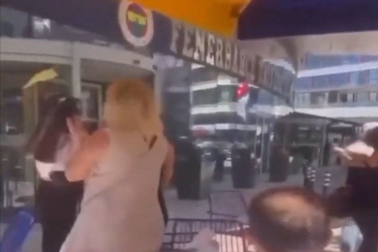 Fenerbah&ccedil;e &Uuml;niversitesi'nden isyan ettiren zam