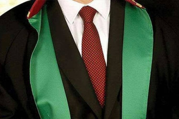 Cezaevine uyuşturucu sokup, ticaret yaptığı iddia edilen avukata dava a&ccedil;ıldı