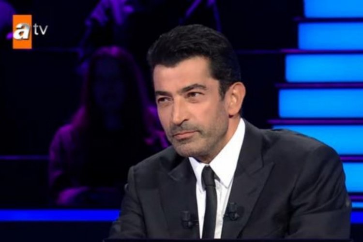 Kenan İmirzalıoğlu s&ouml;z&uuml;n&uuml; sakınmadı