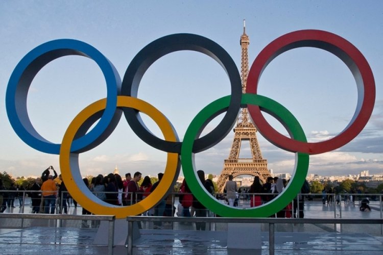 Paris 2024 Yaz Olimpiyatları ne zaman? Paris 2024 Yaz Olimpiyatları'na ka&ccedil; T&uuml;rk sporcu katılacak? Paris 2024 Yaz Olimpiyatları'nda T&uuml;rkiye hangi spor dallarında yarışacak?