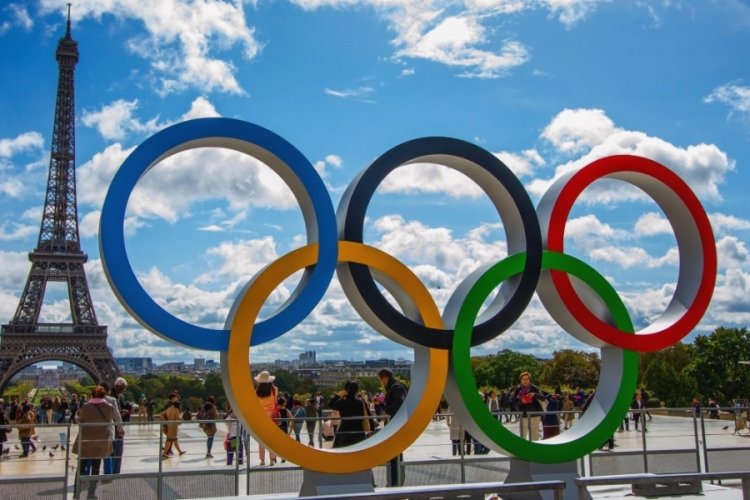 Paris 2024 Yaz Olimpiyatları'nda T&uuml;rkiye hangi spor dallarında yarışacak? Paris 2024 Yaz Olimpiyatları'nda kimler yarışacak?