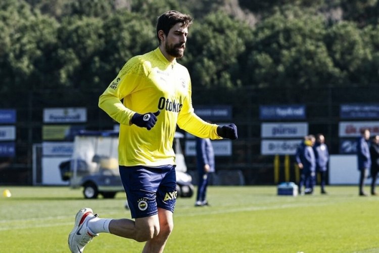 Luan Peres, Ey&uuml;pspor'a doğru!