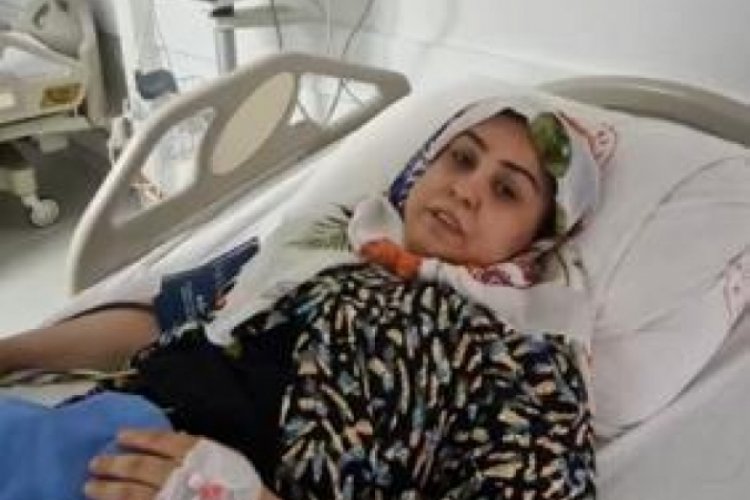 KPSS arasında başına yorgun mermi isabet etmişti: Emeklerim boşa gitti!