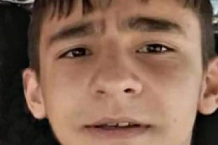 14 yaşındaki &ccedil;ocuk girdiği HES barajında boğuldu