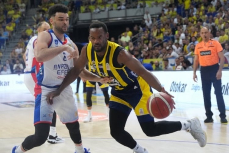 Euroleague'de yeni sezon fikst&uuml;r&uuml; belli oldu